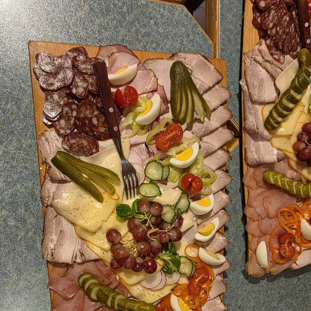 Essen und Trinken photo 8
