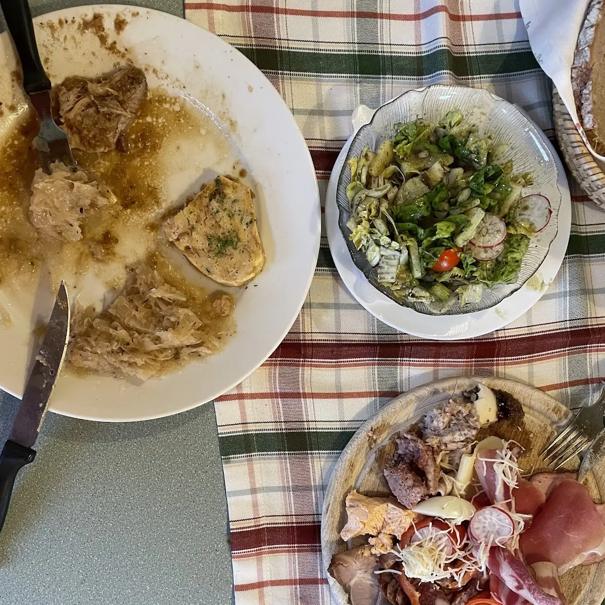 Essen und Trinken photo 9
