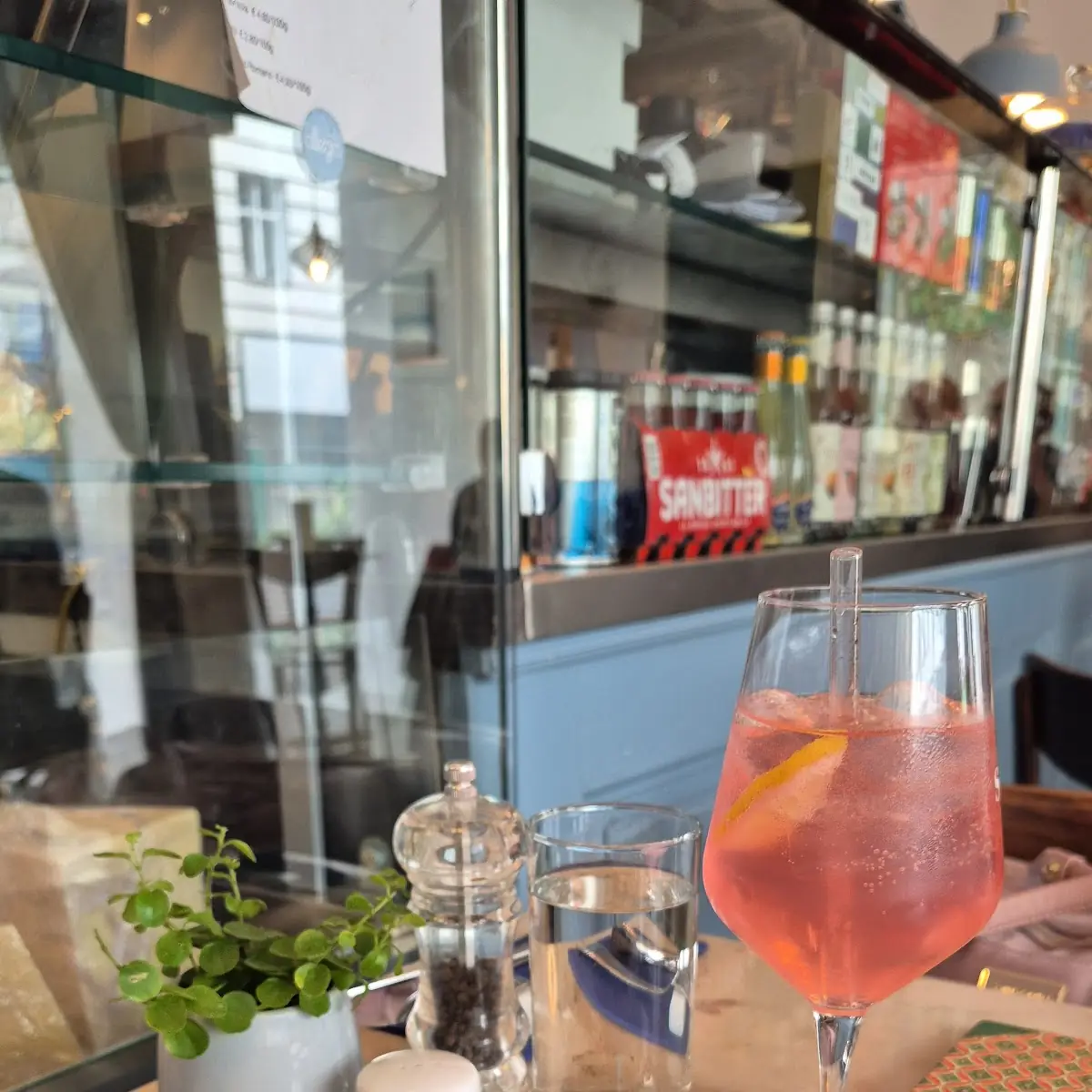 Essen und Trinken photo 5