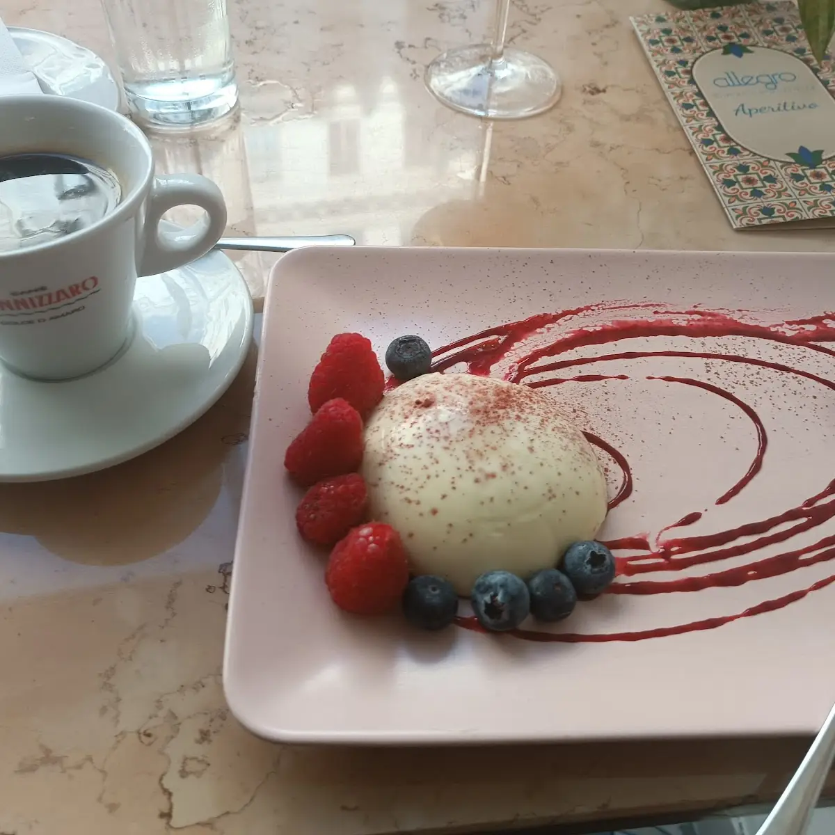 Essen und Trinken photo 6
