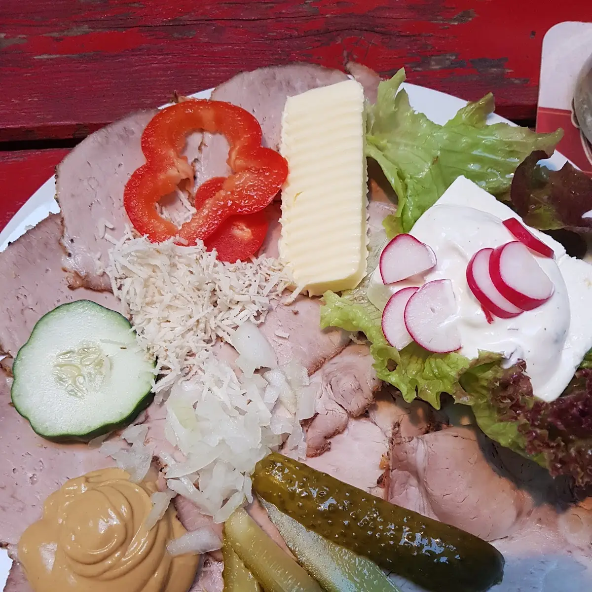Essen und Trinken photo 1
