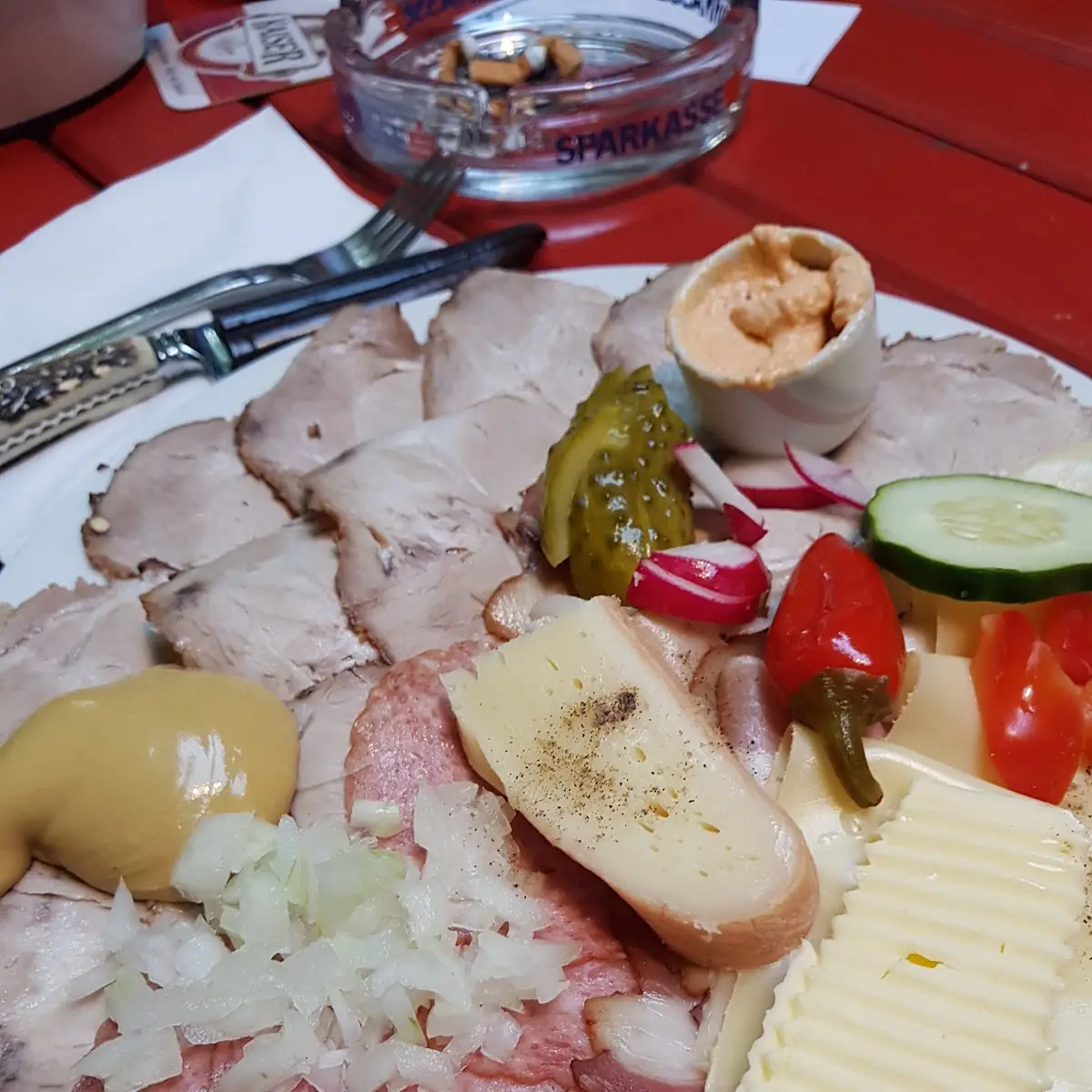Essen und Trinken photo 2