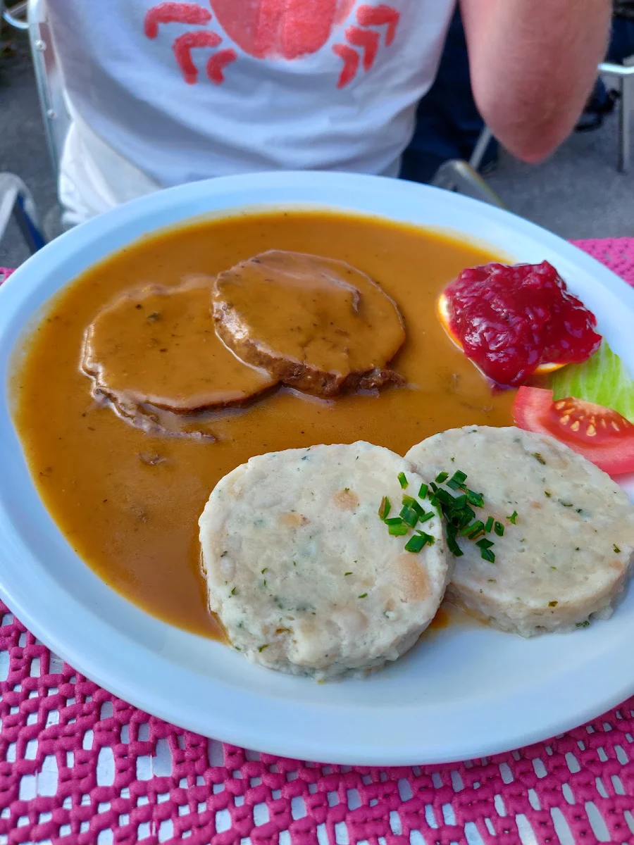 Essen und Trinken photo 2