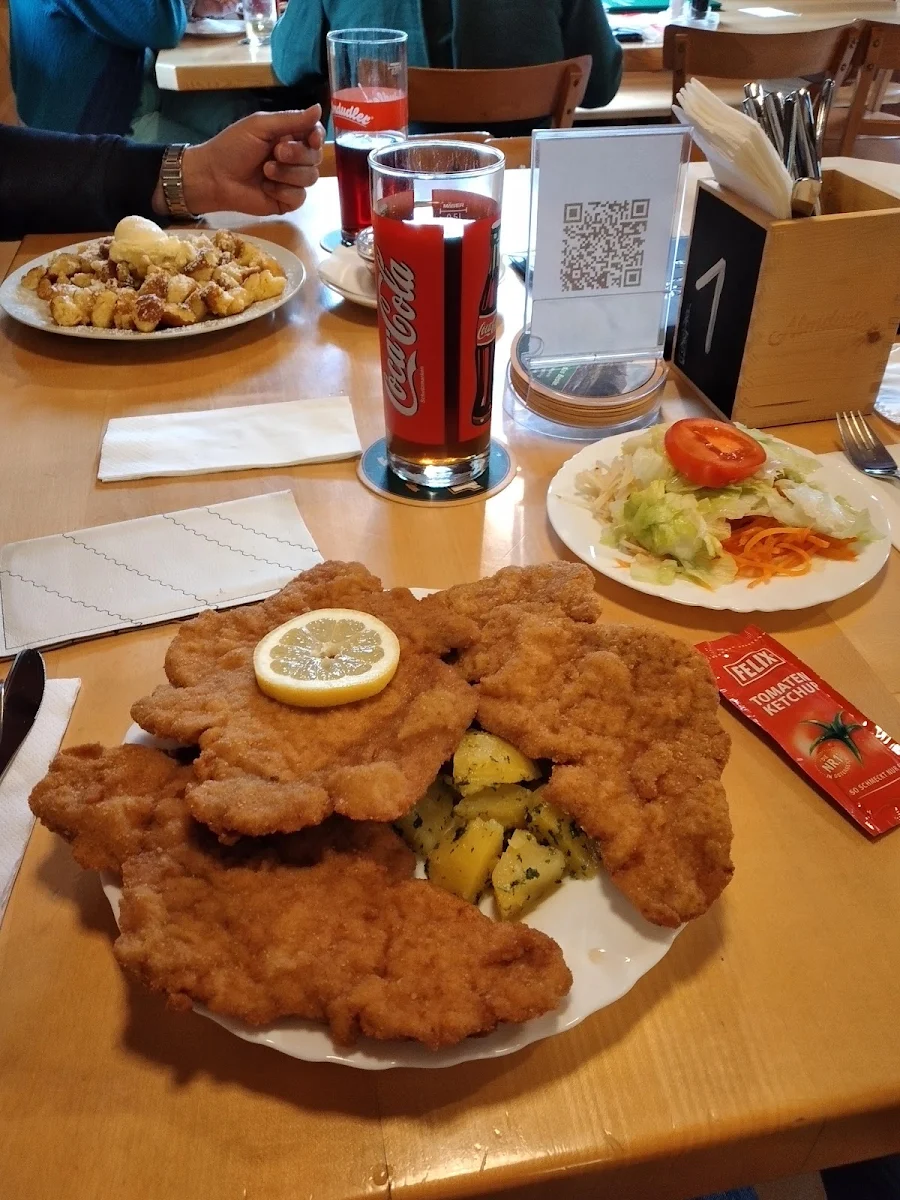 Essen und Trinken photo 3