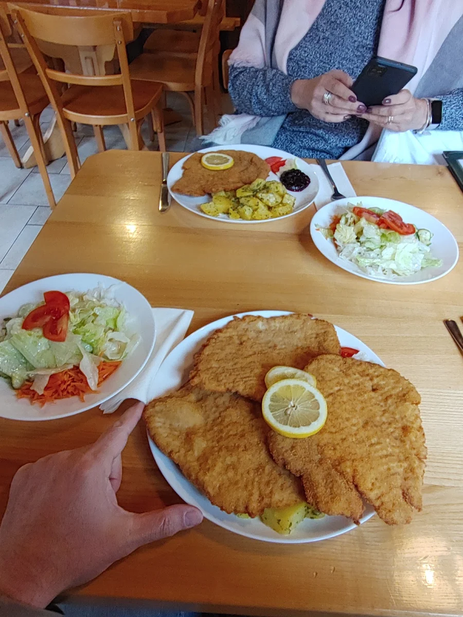 Essen und Trinken photo 4