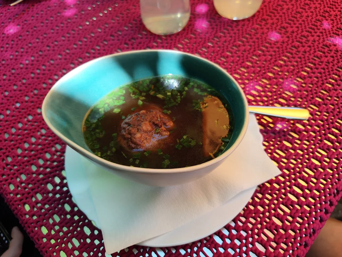 Essen und Trinken photo 9