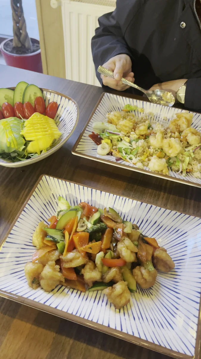 Essen und Trinken photo 2