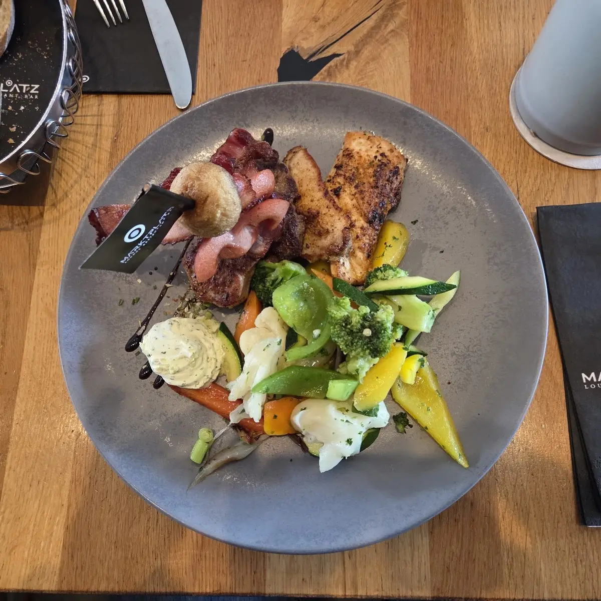 Essen und Trinken photo 2