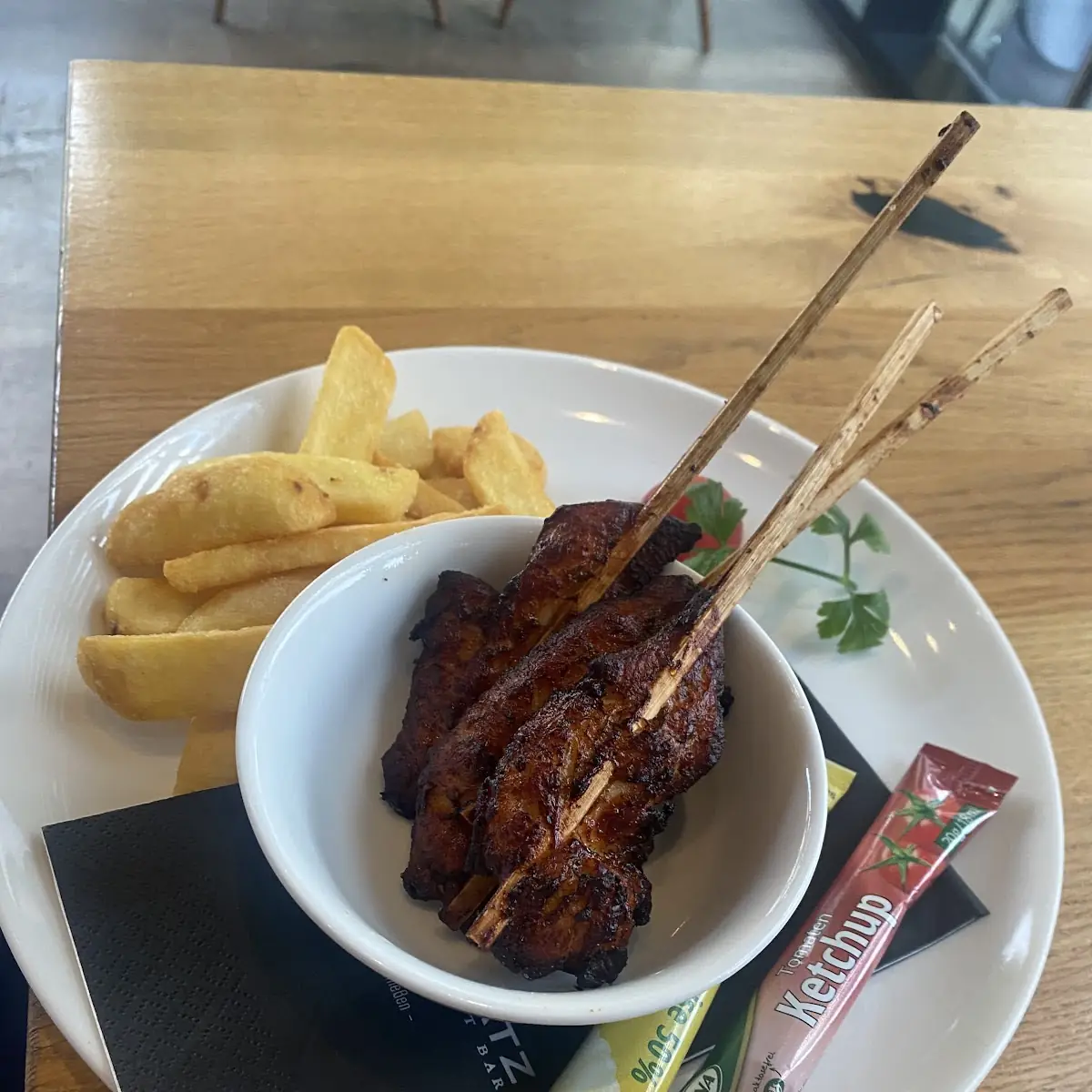 Essen und Trinken photo 6