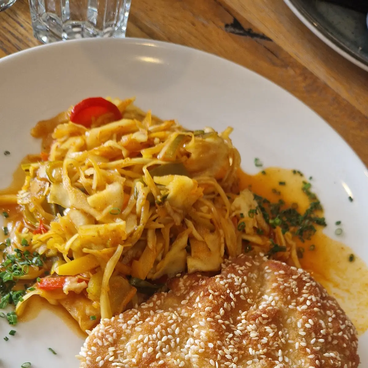 Essen und Trinken photo 8