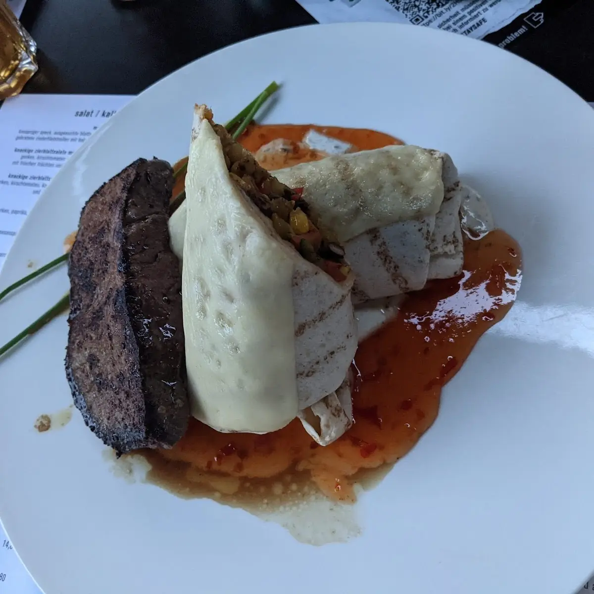 Essen und Trinken photo 9