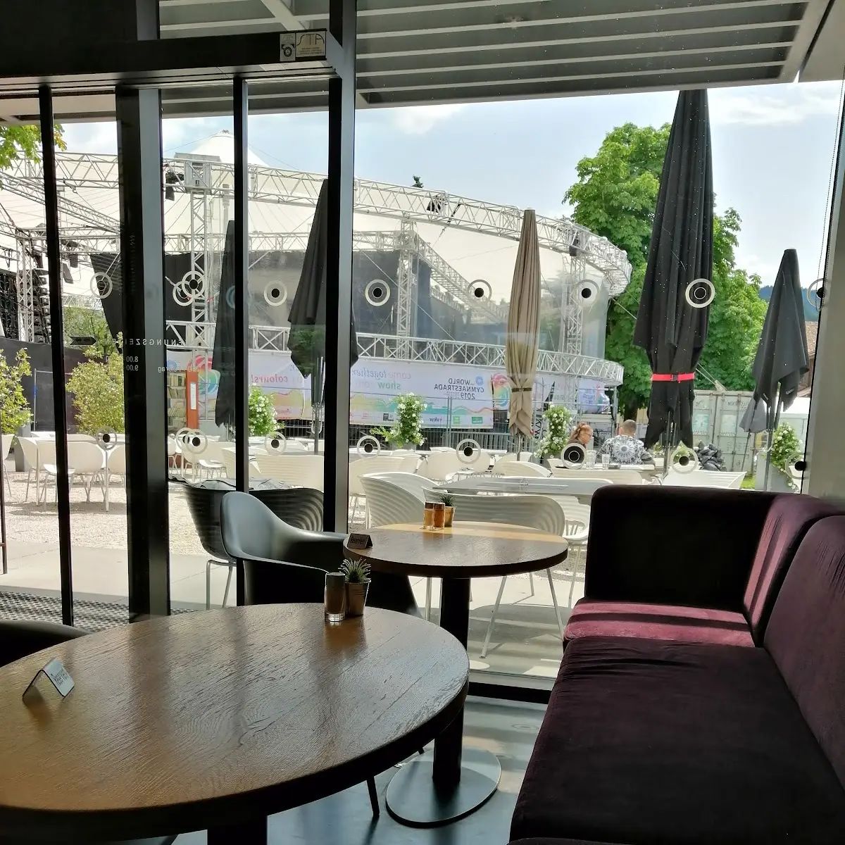 Atmosphäre photo 6