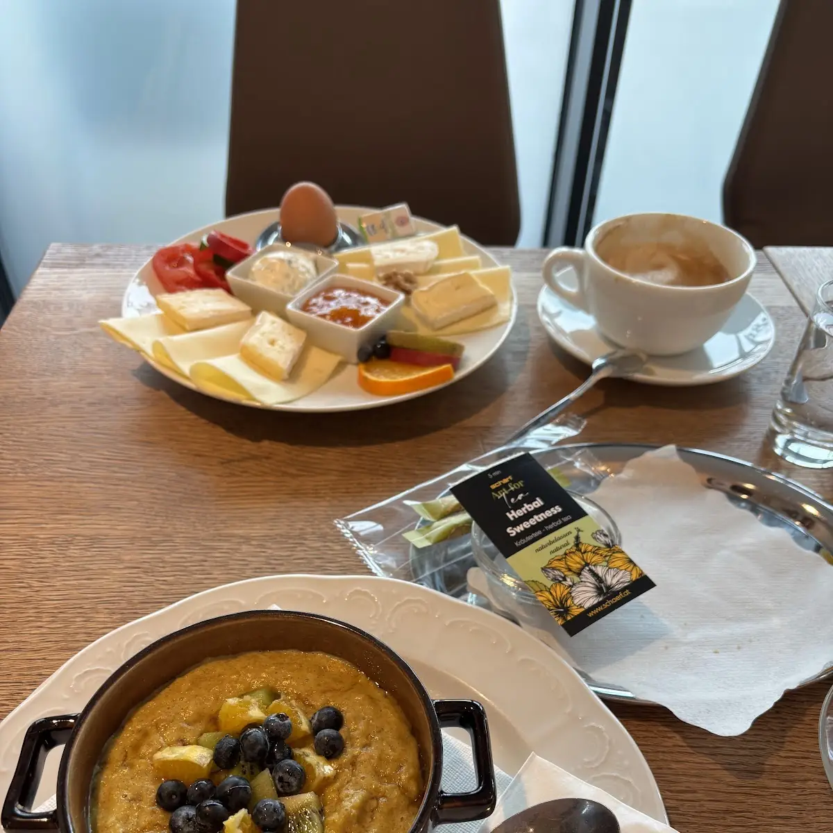 Essen und Trinken photo 1