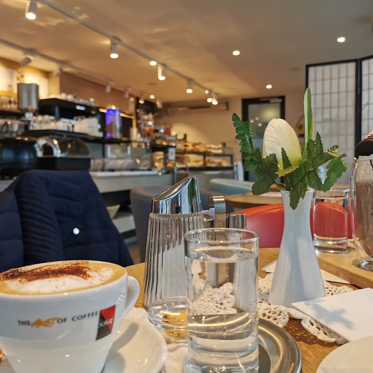 Essen und Trinken photo 6