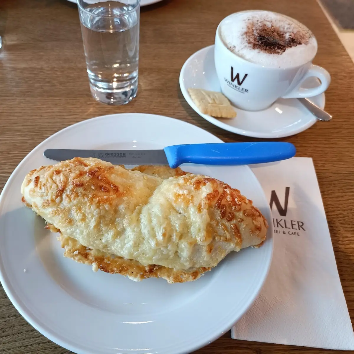 Essen und Trinken photo 8