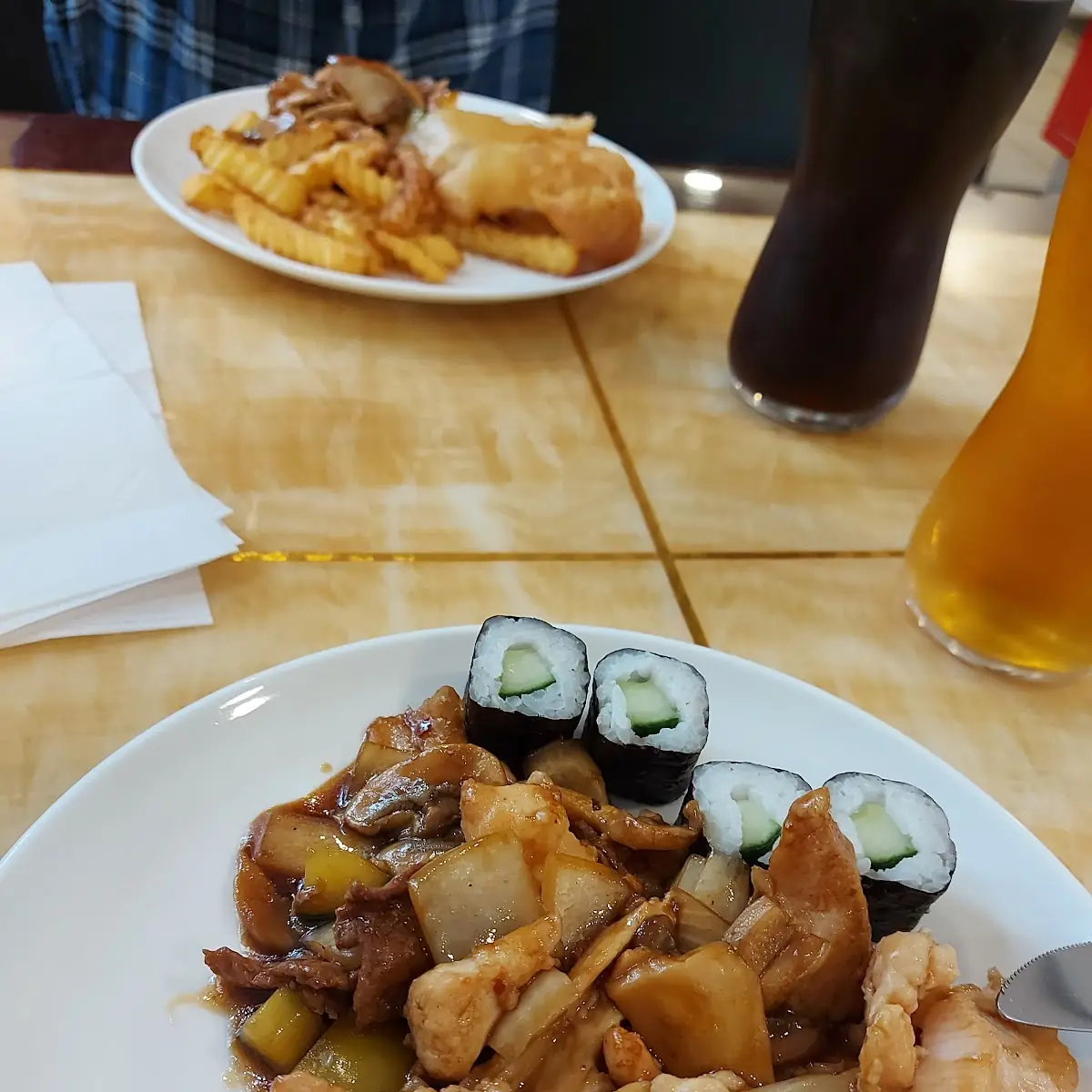 Essen und Trinken photo 6
