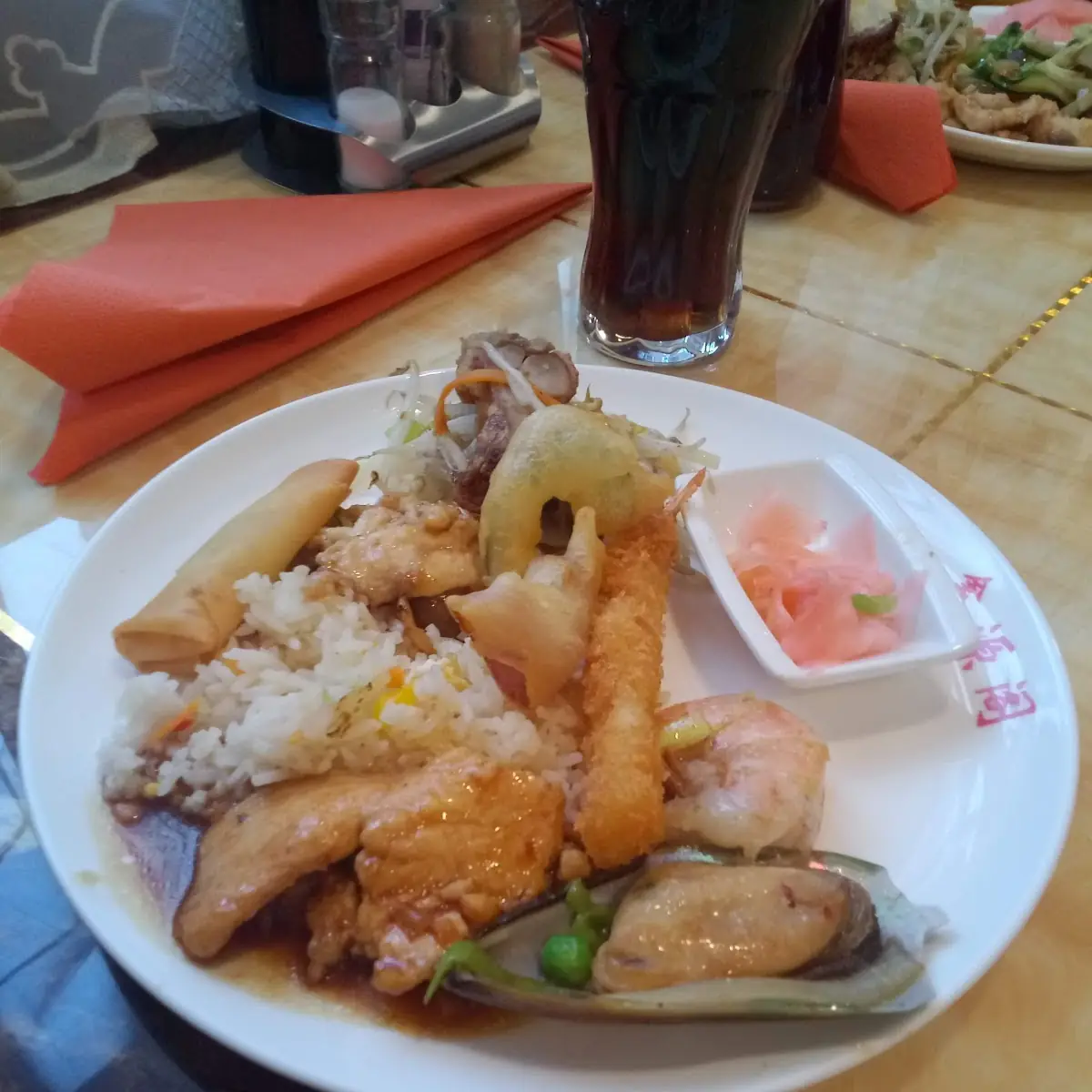 Essen und Trinken photo 8