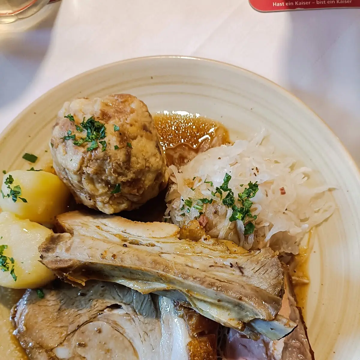Essen und Trinken photo 3