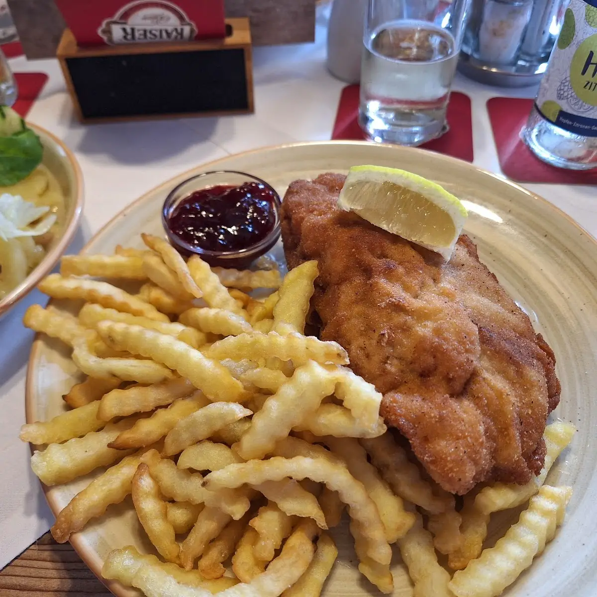 Essen und Trinken photo 5
