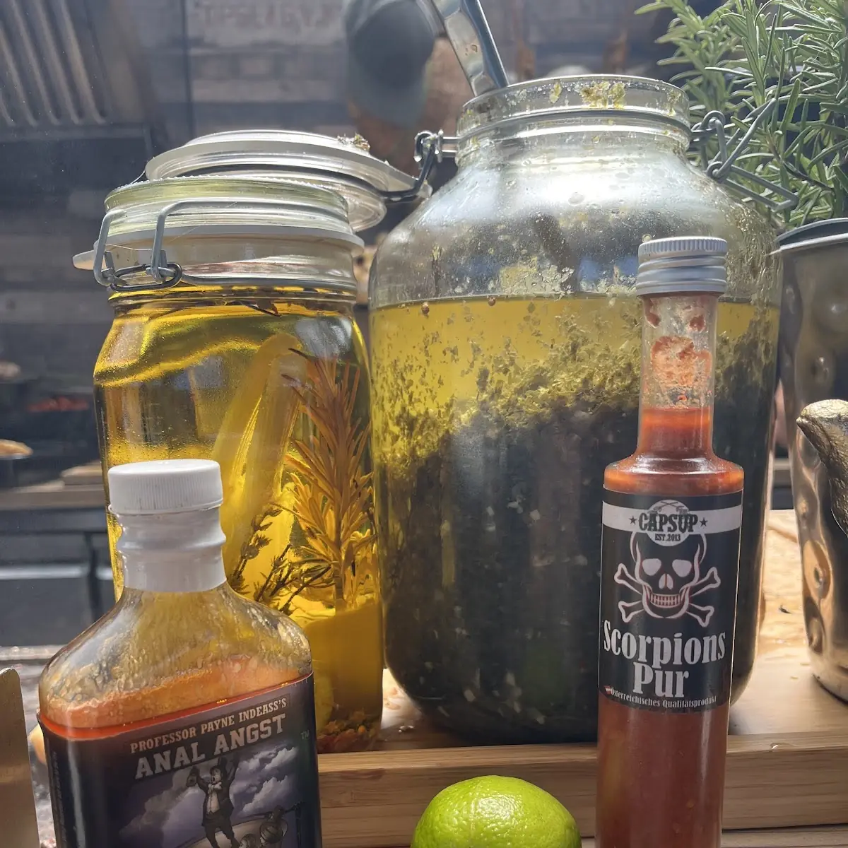 Essen und Trinken photo 10