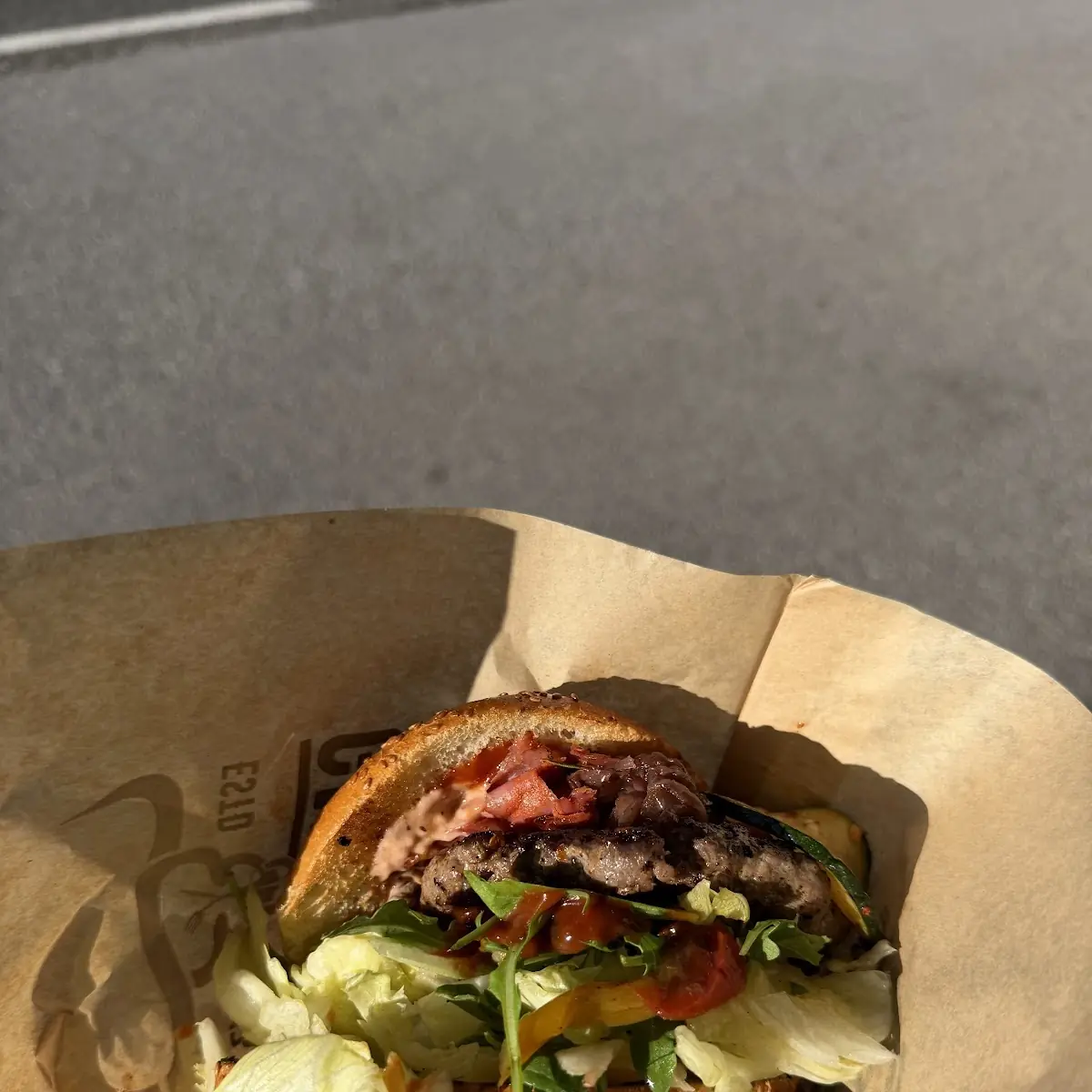 Essen und Trinken photo 6