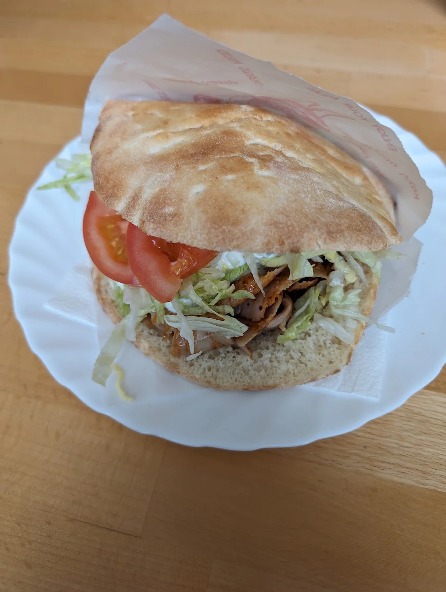 Essen und Trinken photo 4