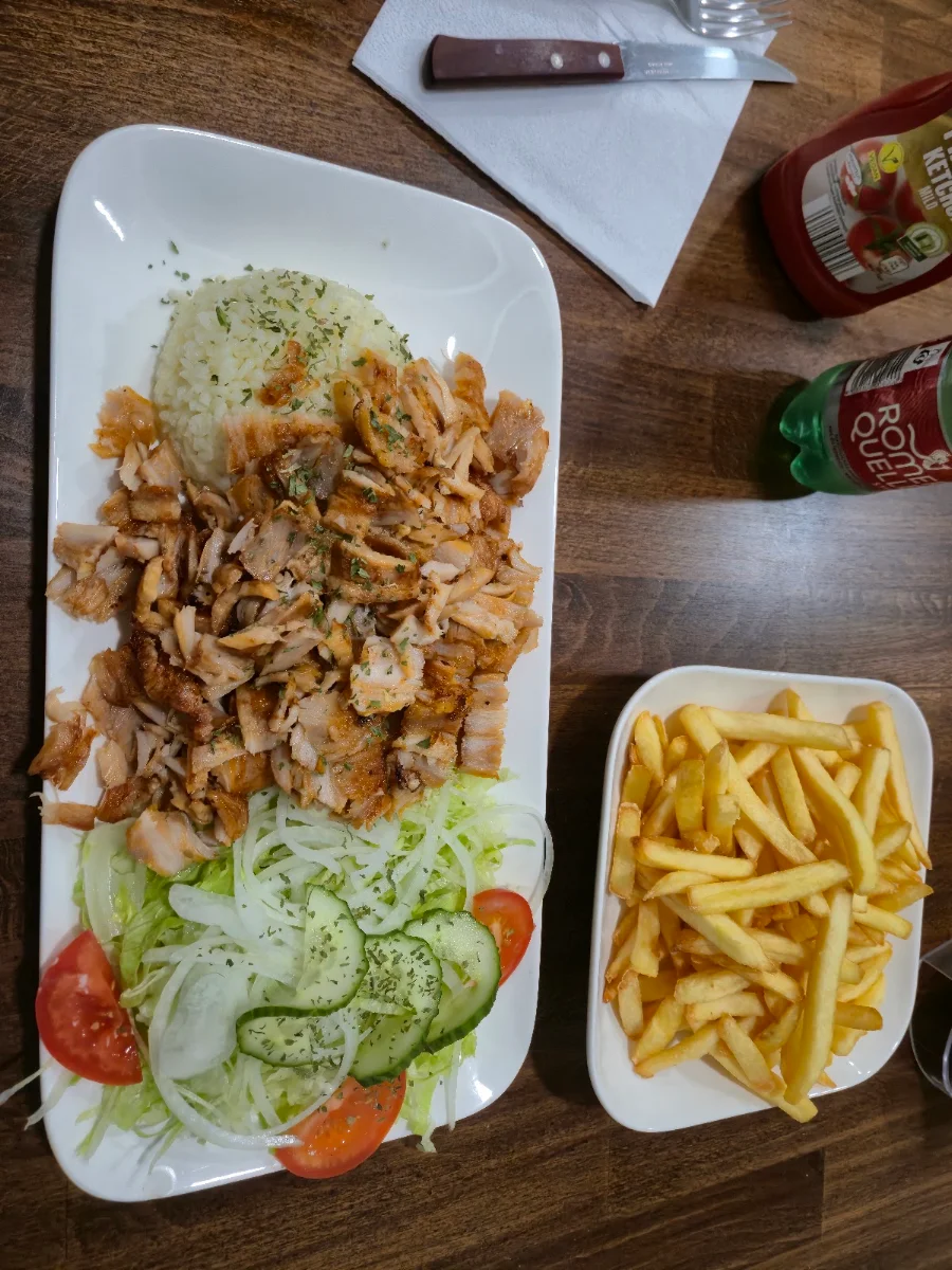 Essen und Trinken photo 8