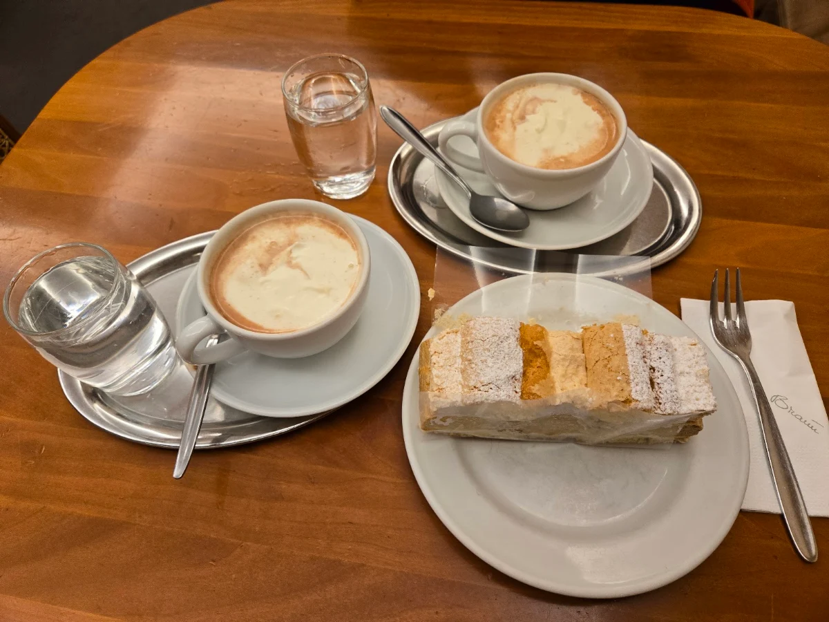 Essen und Trinken photo 1