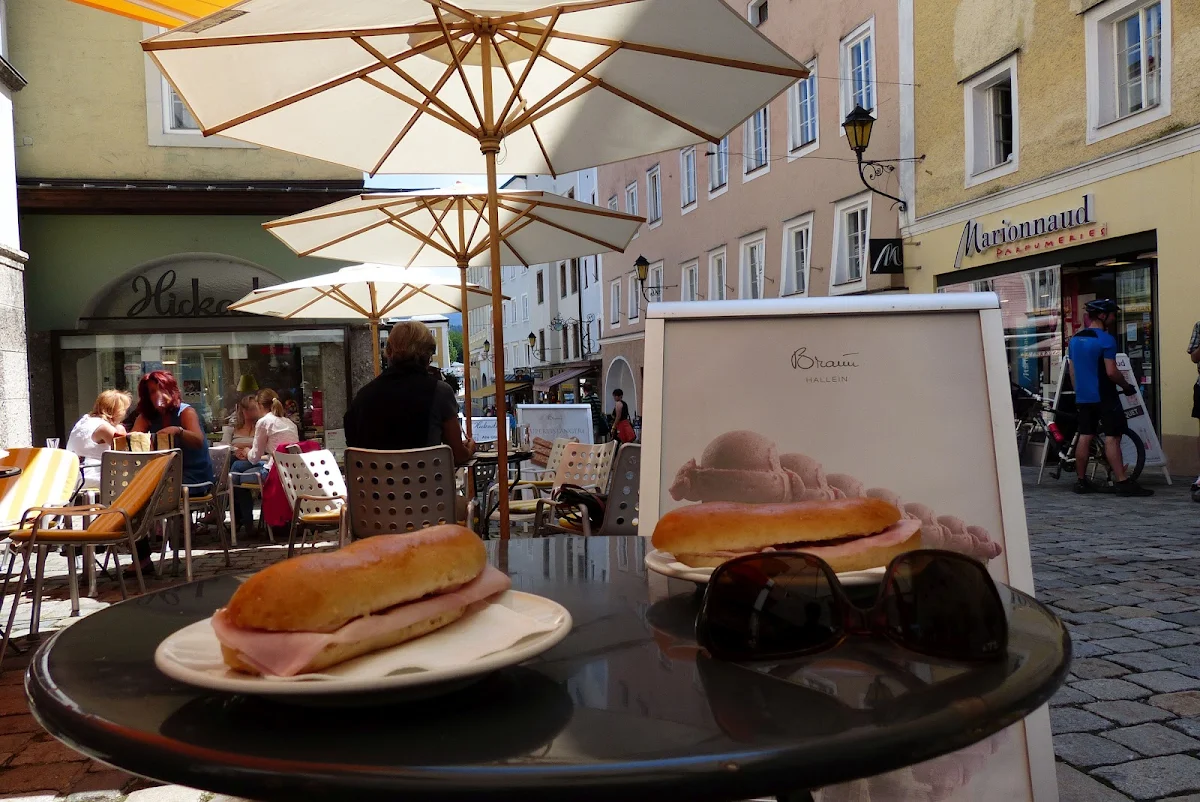 Essen und Trinken photo 2