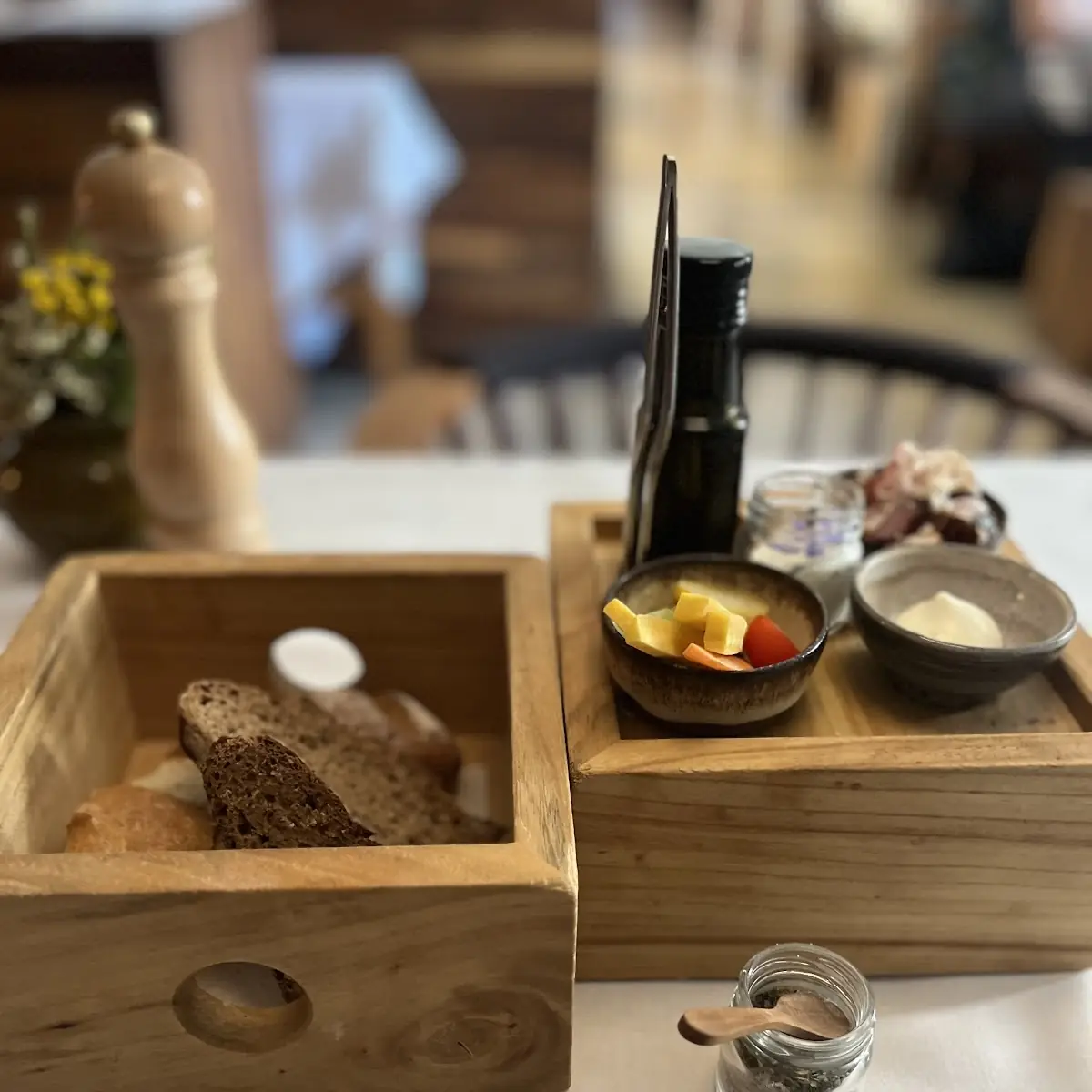 Essen und Trinken photo 9