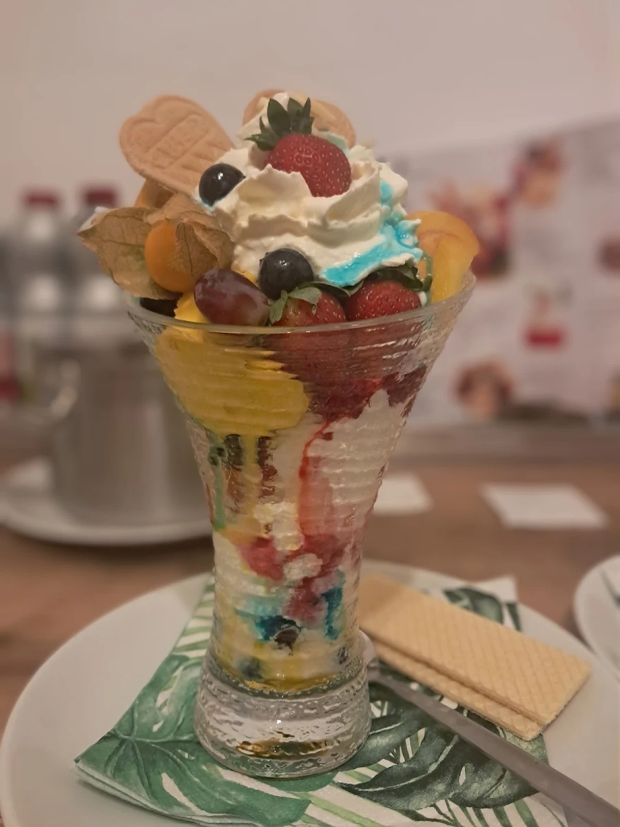 Essen und Trinken photo 1