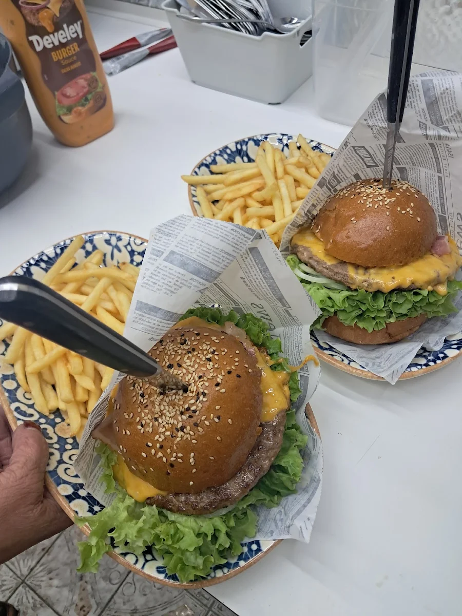 Essen und Trinken photo 9