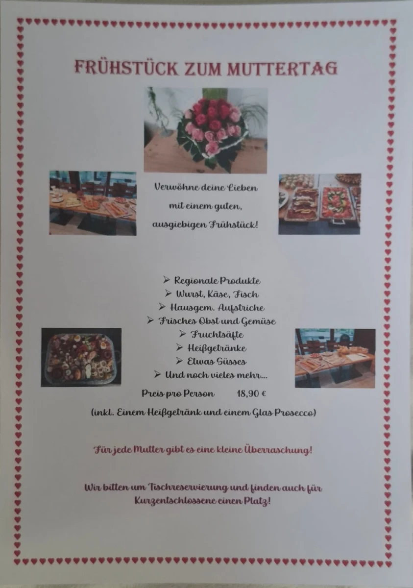 Speisekarte photo 7