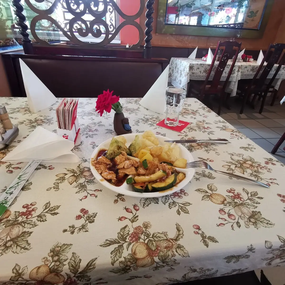 Essen und Trinken photo 2