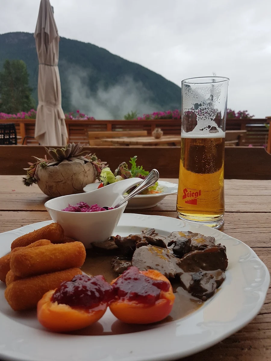 Essen und Trinken photo 10
