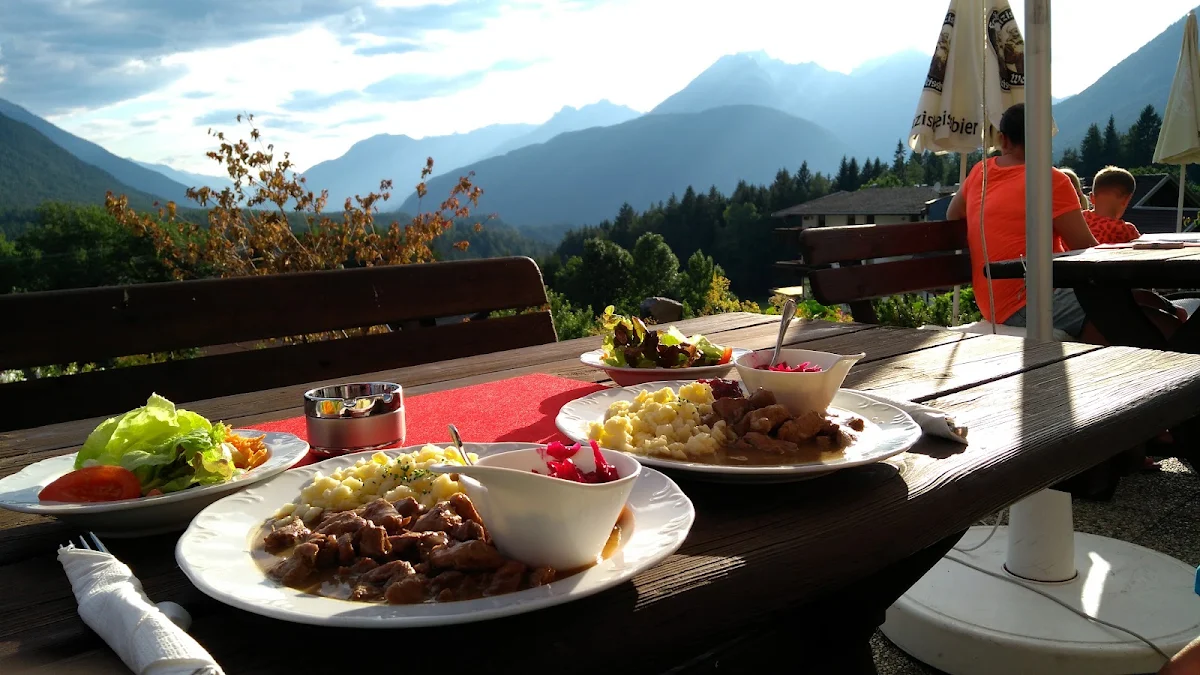 Essen und Trinken photo 2