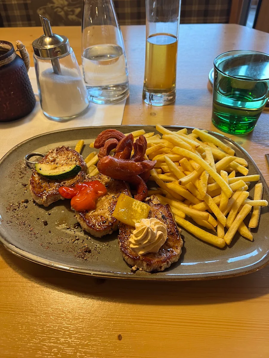 Essen und Trinken photo 3