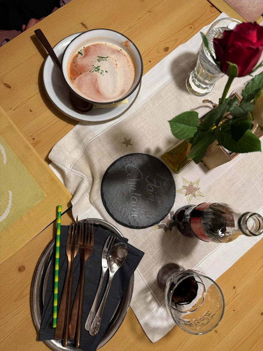 Essen und Trinken photo 5