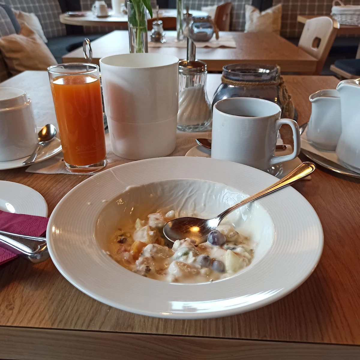 Essen und Trinken photo 8