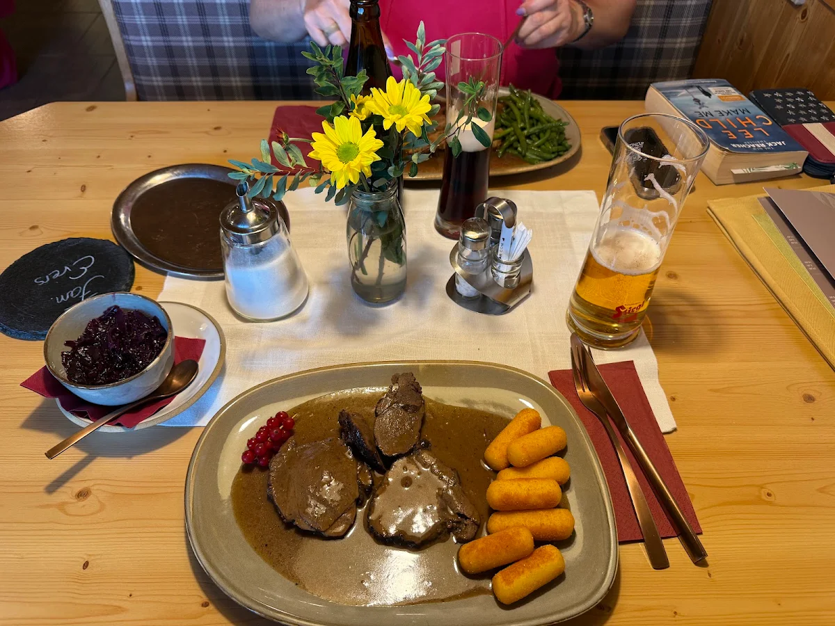 Essen und Trinken photo 9