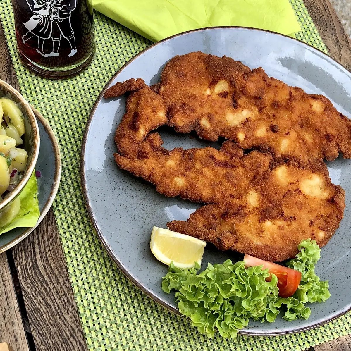 Essen und Trinken photo 3
