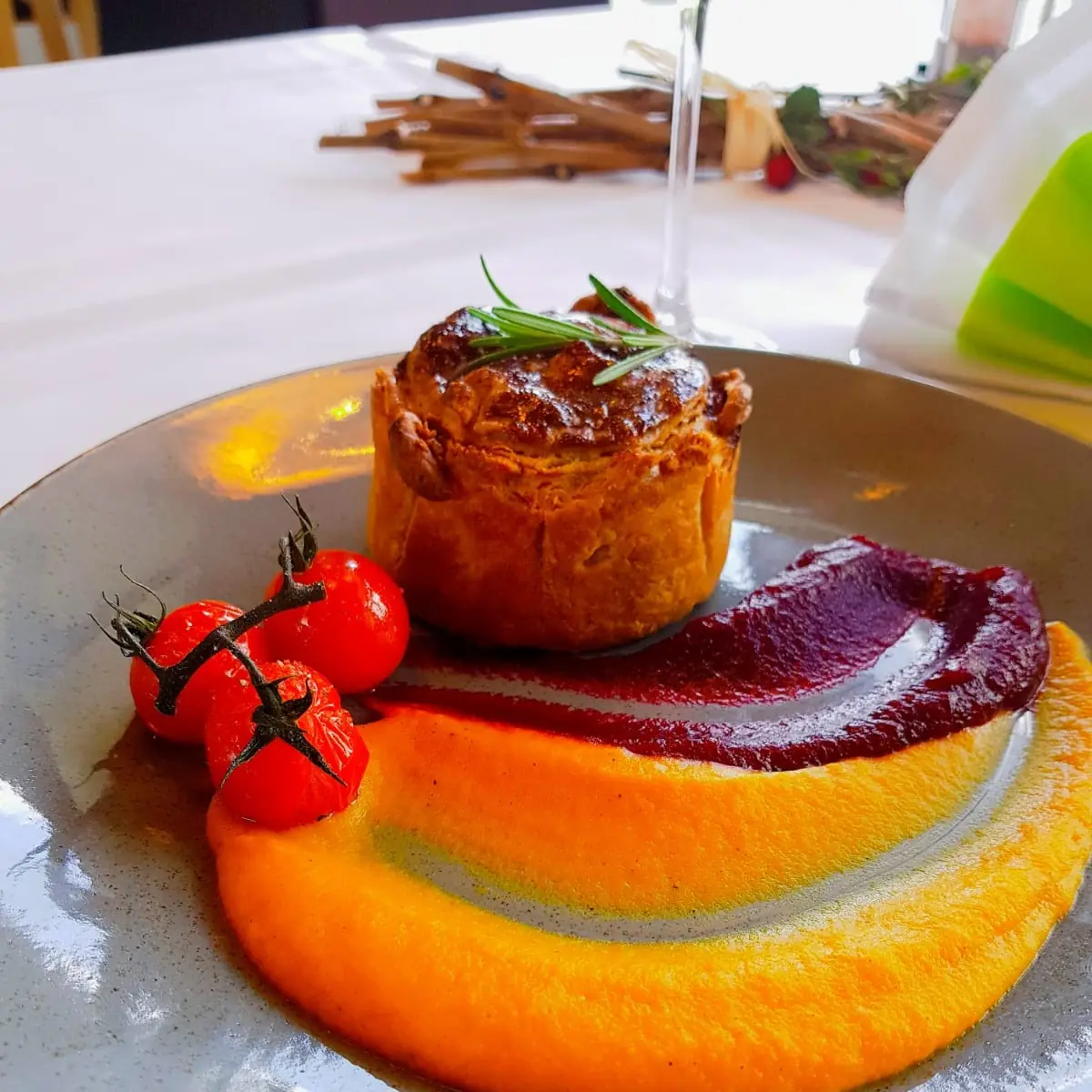 Essen und Trinken photo 7