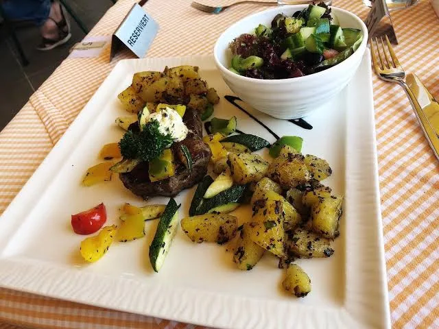 Essen und Trinken photo 10