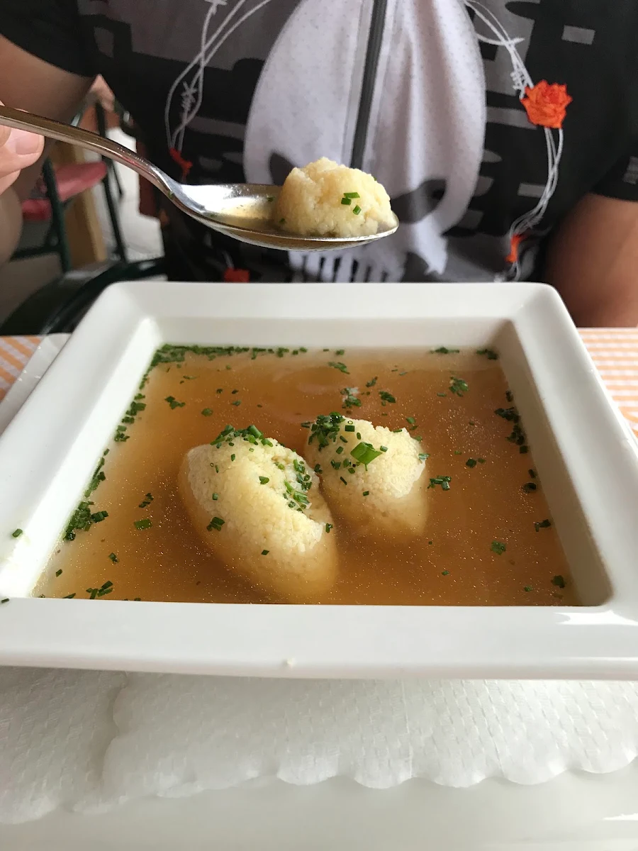 Essen und Trinken photo 4