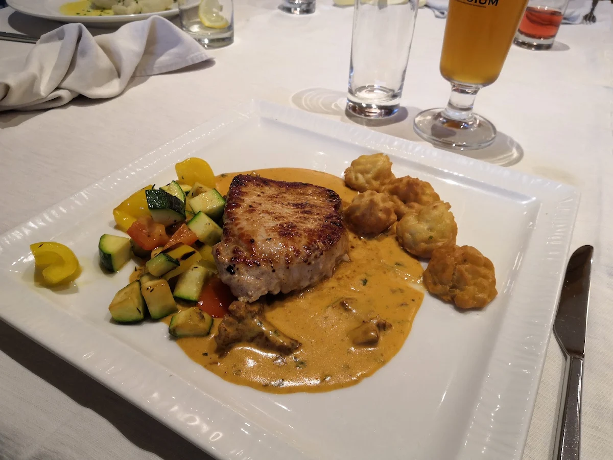 Essen und Trinken photo 5