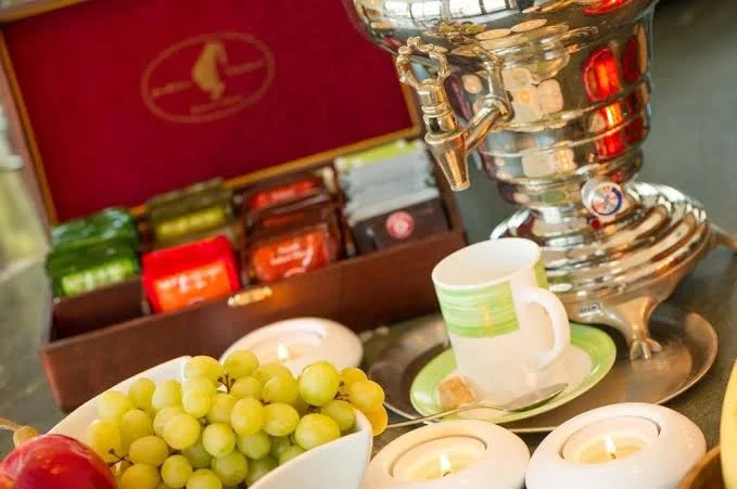 Essen und Trinken photo 8