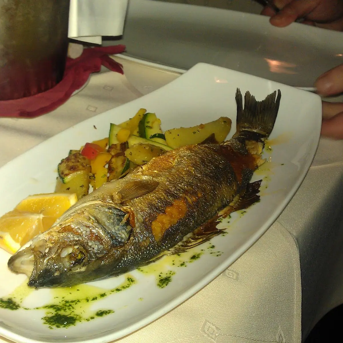 Essen und Trinken photo 10