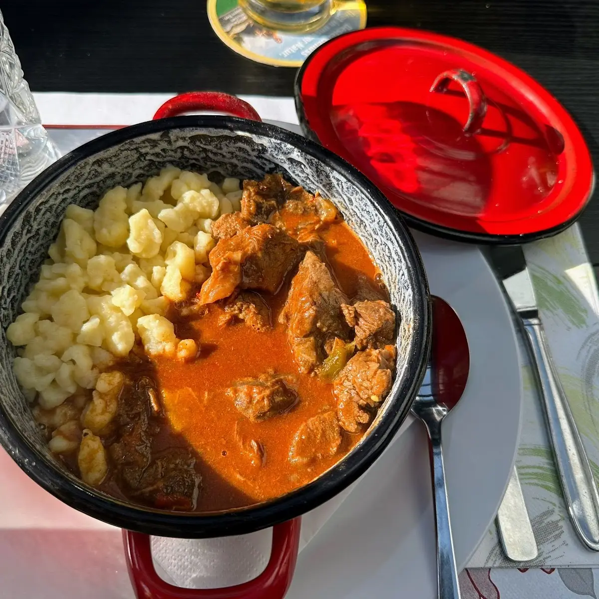 Essen und Trinken photo 4