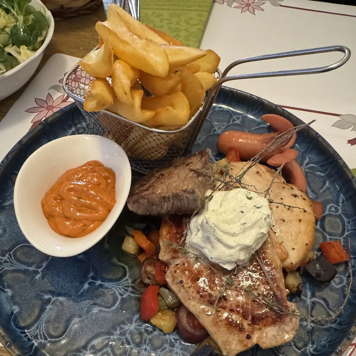 Essen und Trinken photo 5
