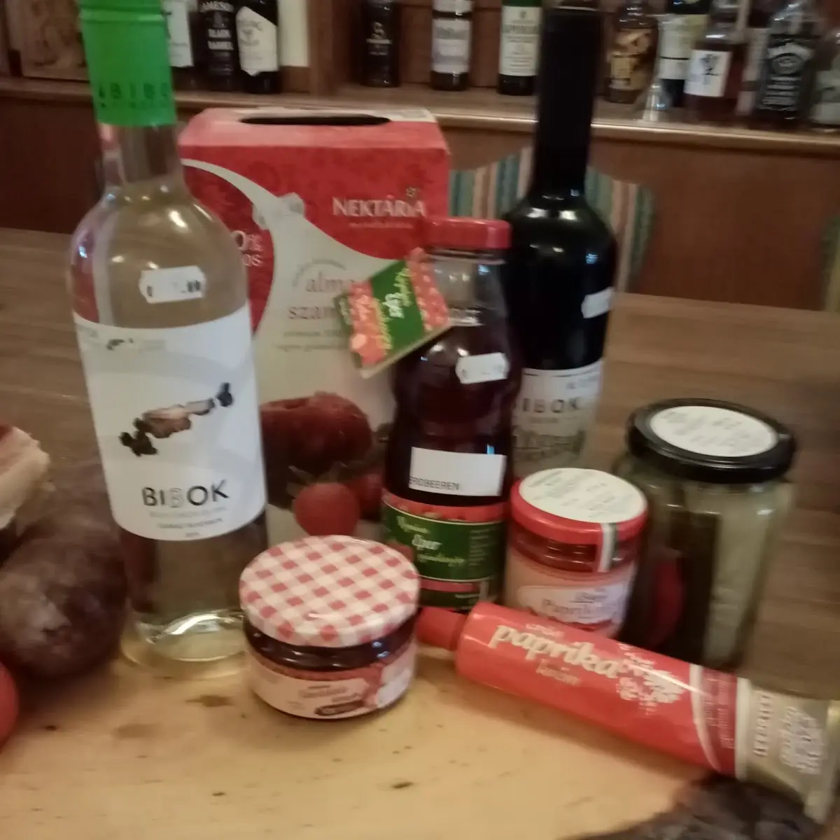 Essen und Trinken photo 7